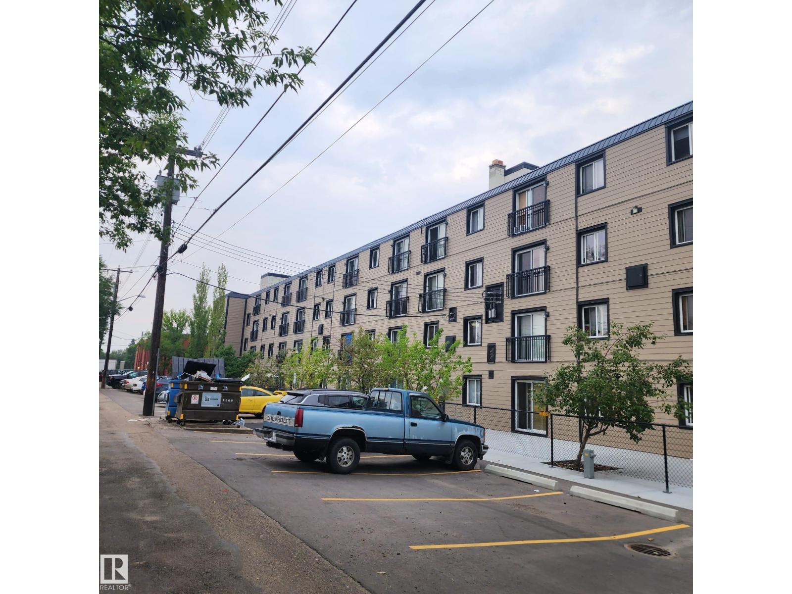 #406 10616 156 St Nw Nw, Edmonton, Alberta  T5P 2S1 - Photo 8 - E4464036