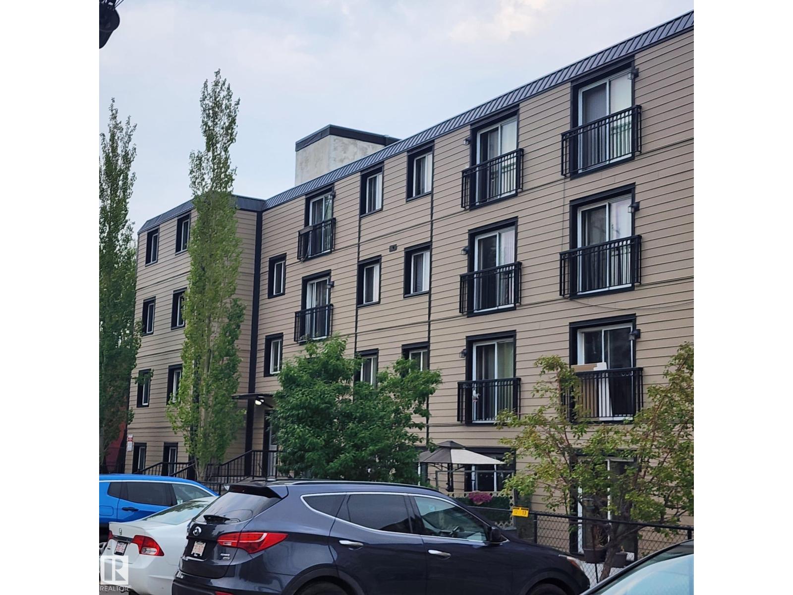 #406 10616 156 St Nw Nw, Edmonton, Alberta  T5P 2S1 - Photo 10 - E4464036