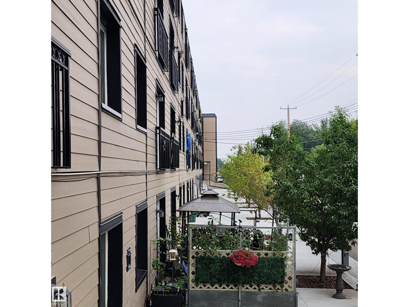 #406 10616 156 St Nw Nw, Edmonton, Alberta  T5P 2S1 - Photo 11 - E4464036