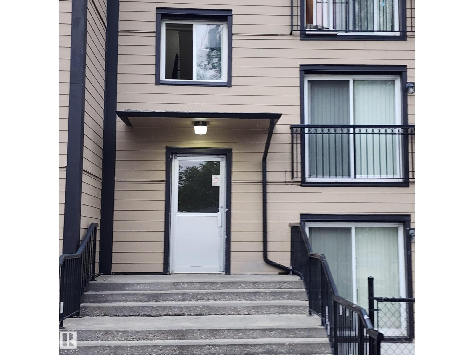 #406 10616 156 ST NW NW, Edmonton, Alberta