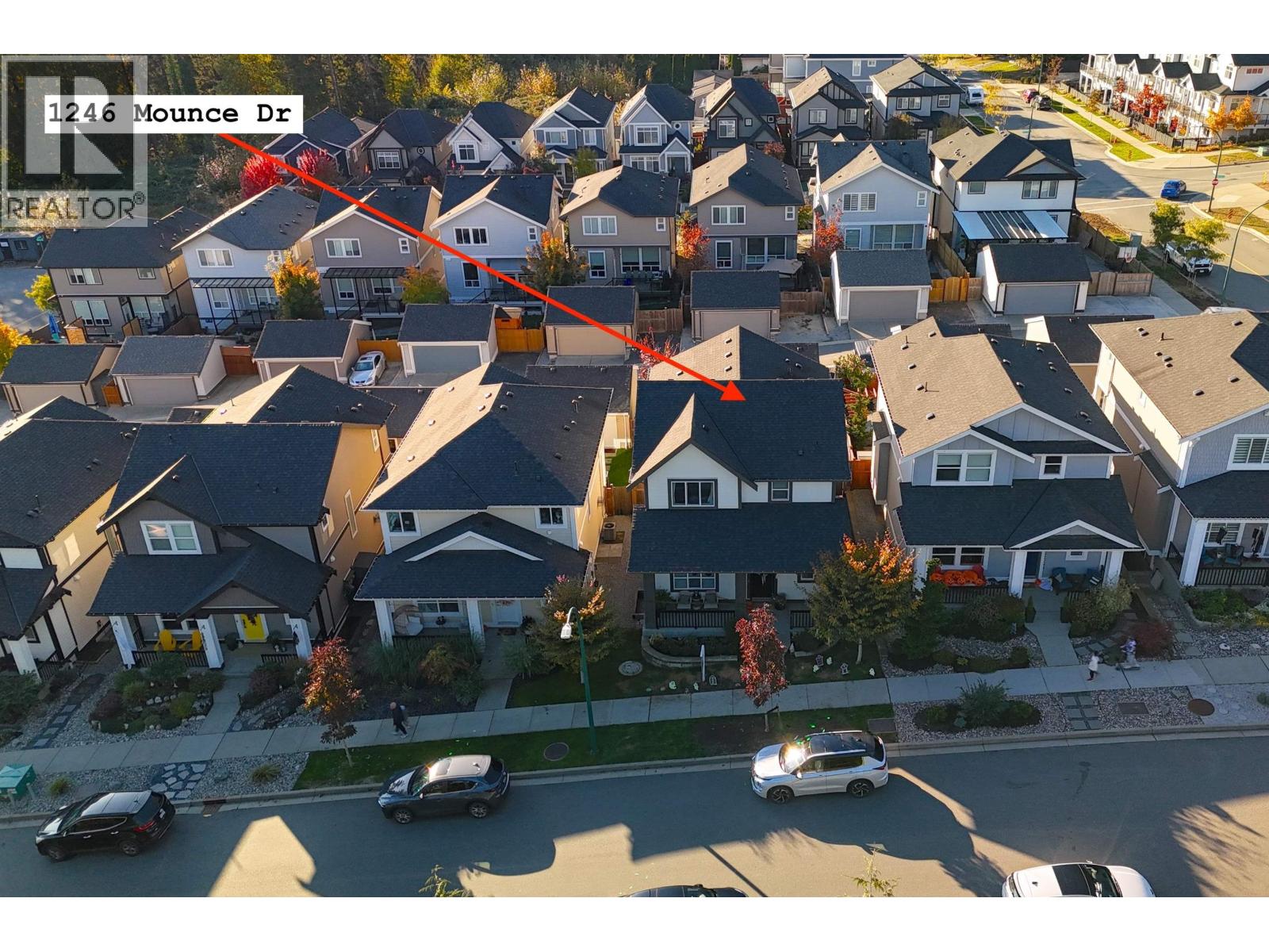 1246 Mounce Drive, Coquitlam, British Columbia  V3B 2W7 - Photo 38 - R3060990