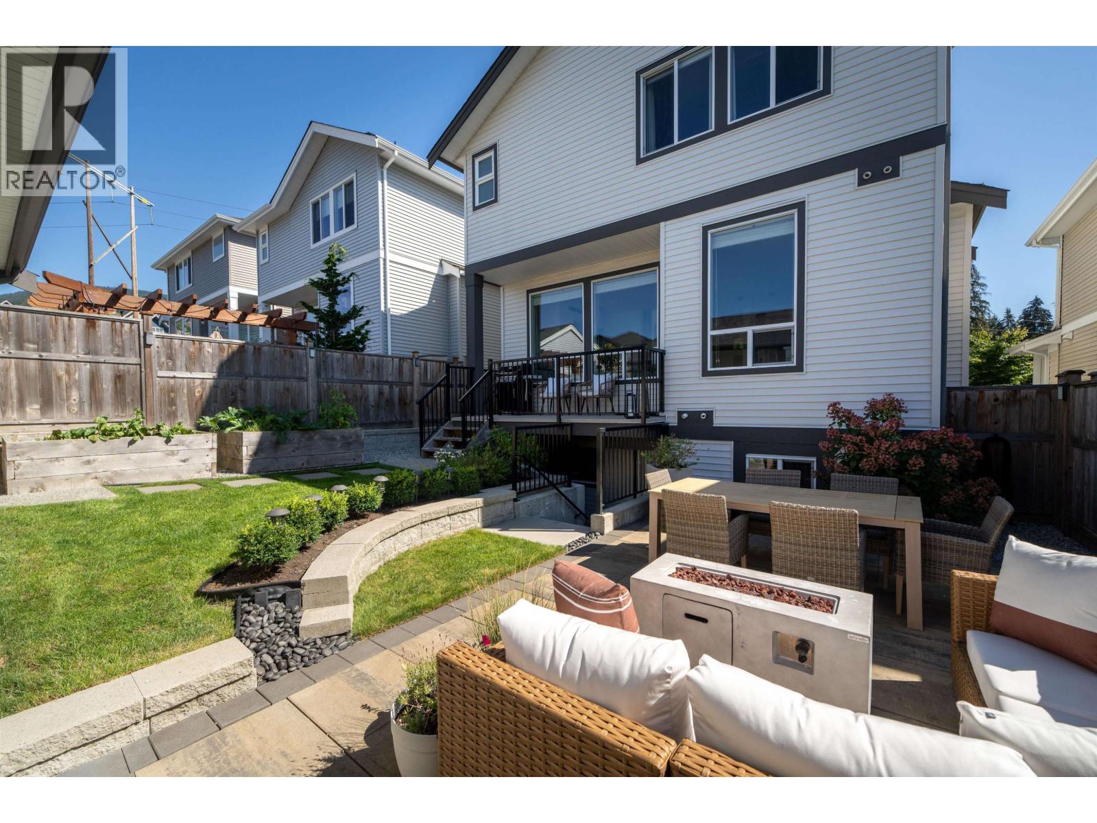 1246 Mounce Drive, Coquitlam, British Columbia  V3B 2W7 - Photo 35 - R3060990