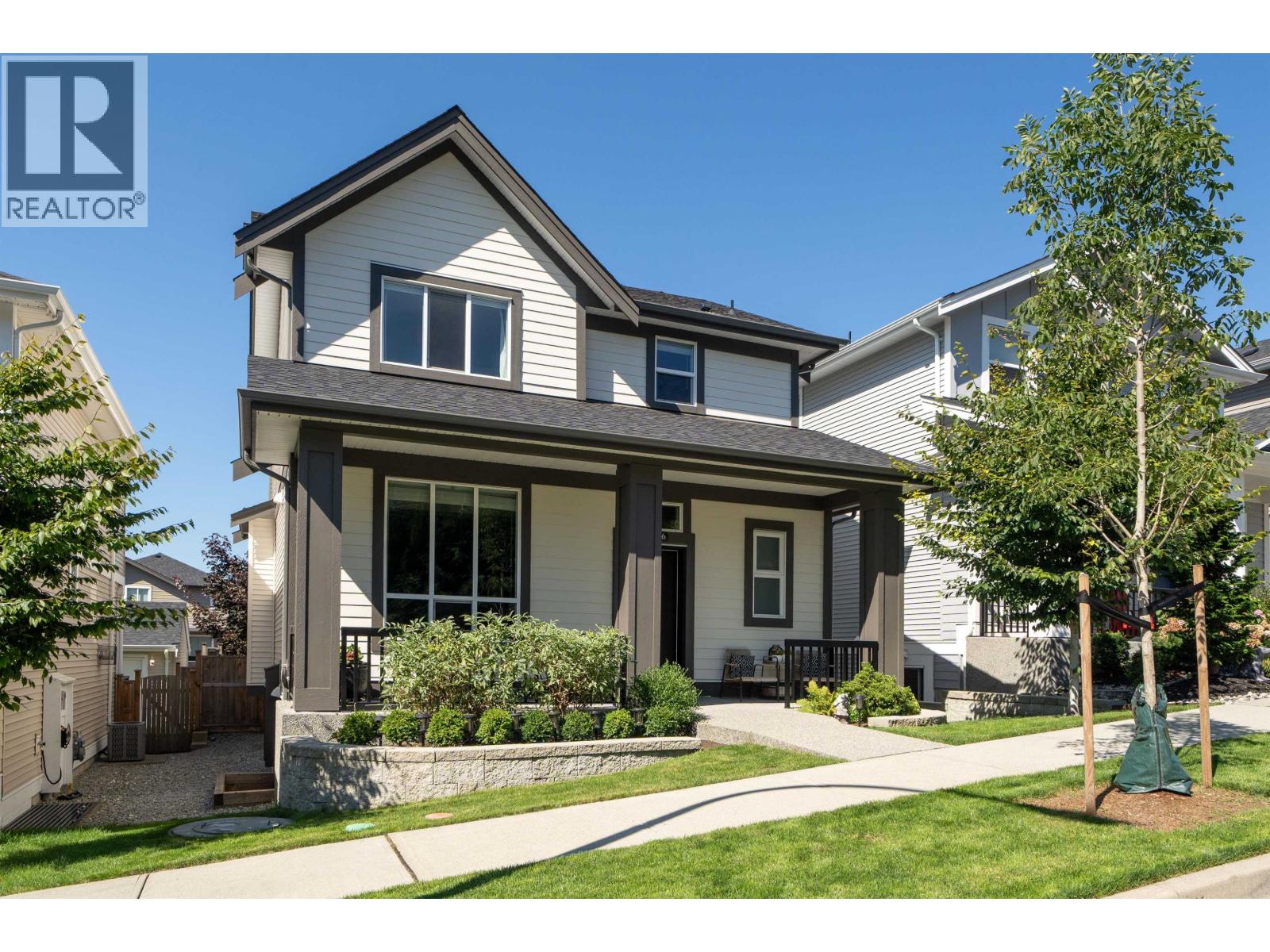 1246 Mounce Drive, Coquitlam, British Columbia  V3B 2W7 - Photo 2 - R3060990