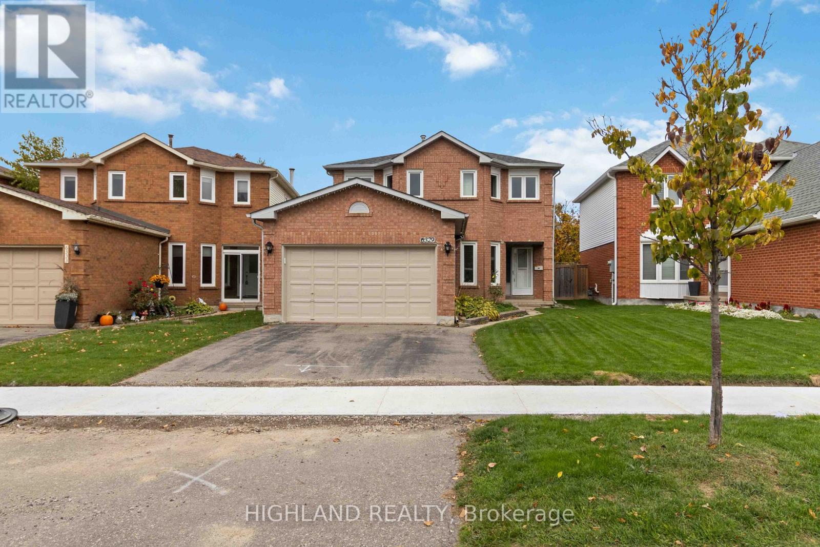 6329 PRAIRIE CIRCLE, Mississauga, Ontario
