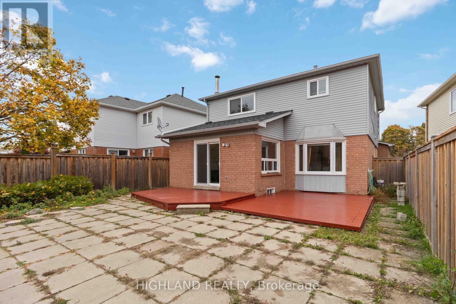 6329 Prairie Circle, Mississauga, Ontario  L5N 5V6 - Photo 27 - W12494340