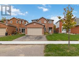 6329 PRAIRIE CIRCLE, Mississauga, Ontario