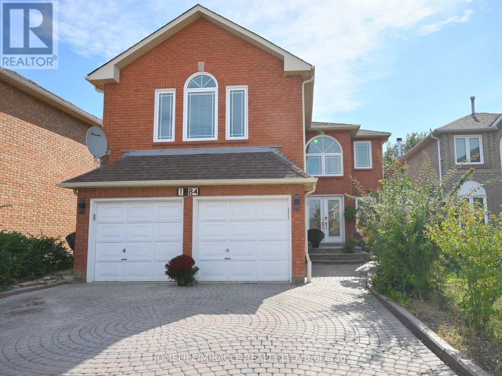 1184 WINDSOR HILL BOULEVARD, Mississauga, Ontario