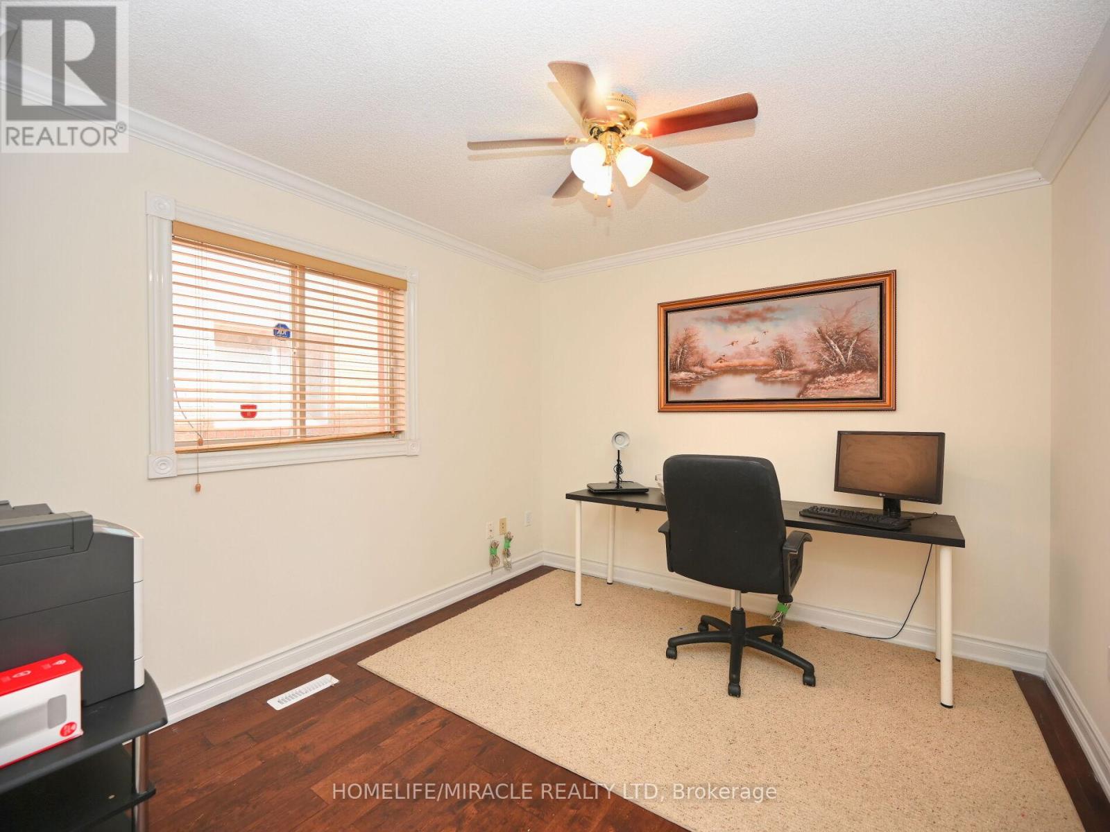 1184 Windsor Hill Boulevard, Mississauga, Ontario  L5V 1N9 - Photo 19 - W12494350