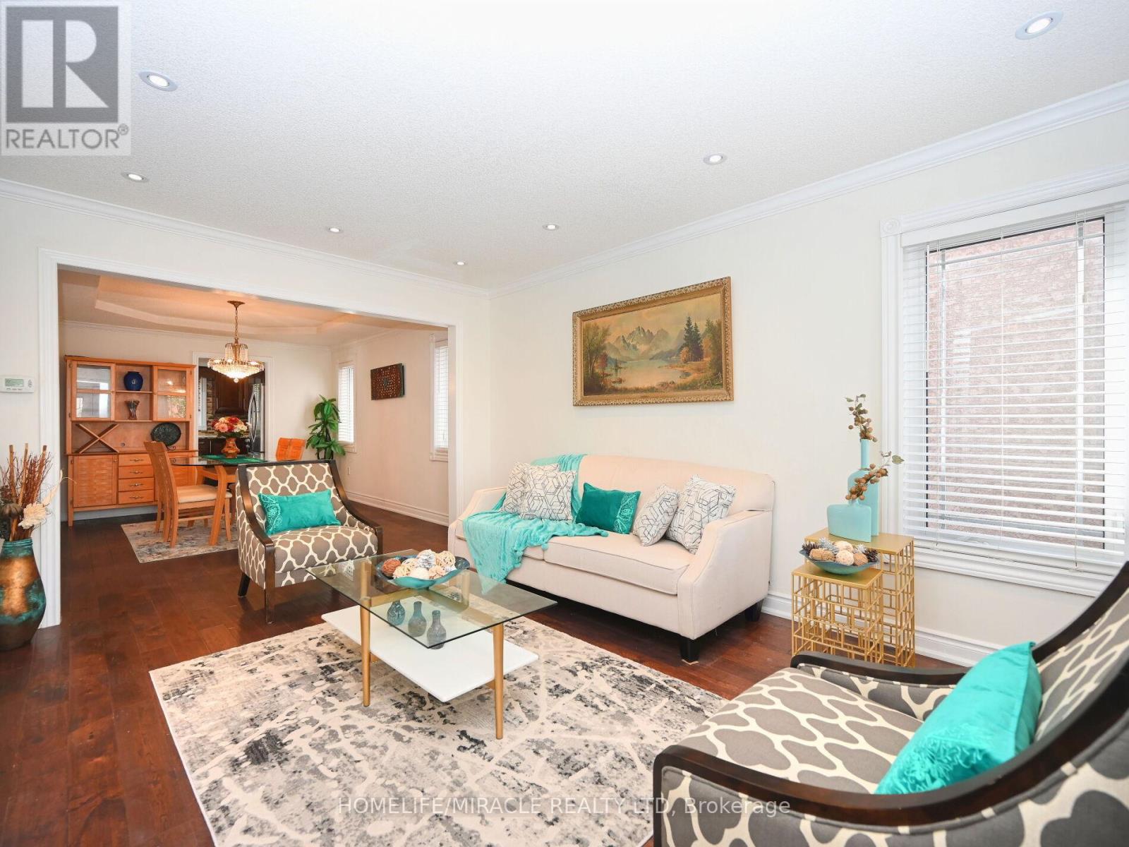 1184 Windsor Hill Boulevard, Mississauga, Ontario  L5V 1N9 - Photo 6 - W12494350