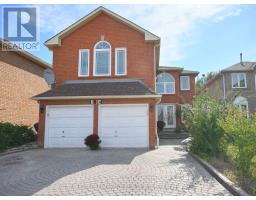 1184 WINDSOR HILL BOULEVARD, Mississauga, Ontario