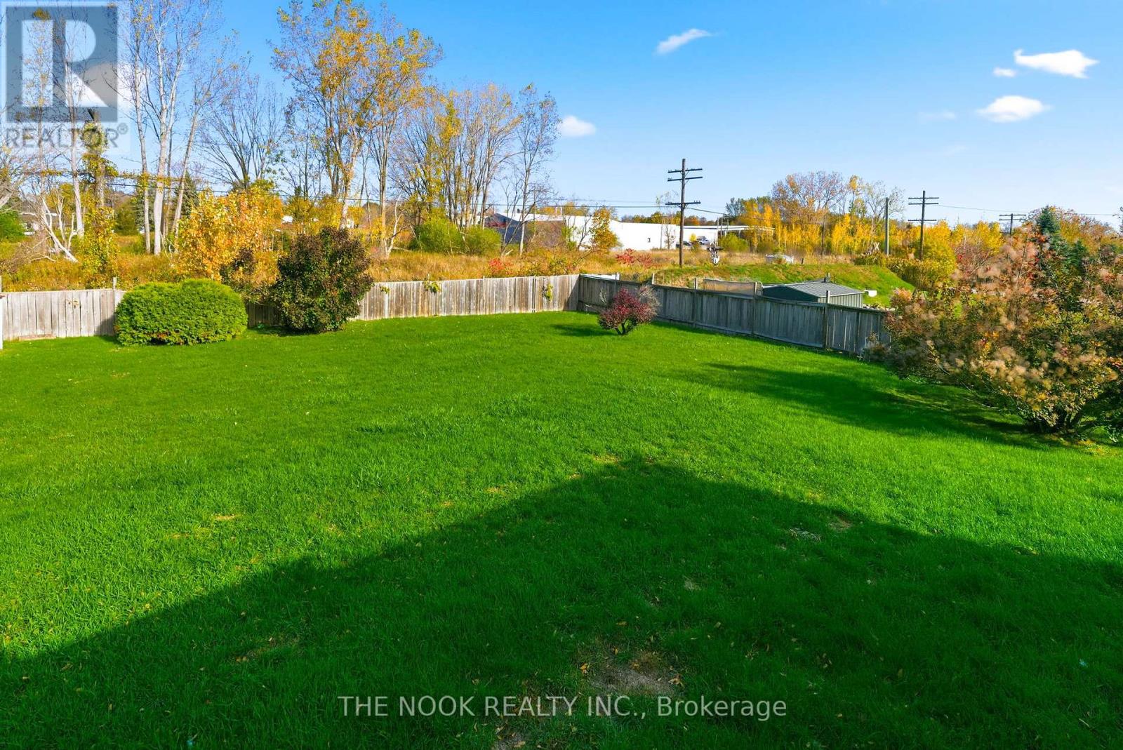 45 William Street, Cramahe, Ontario  K0K 1S0 - Photo 36 - X12494354