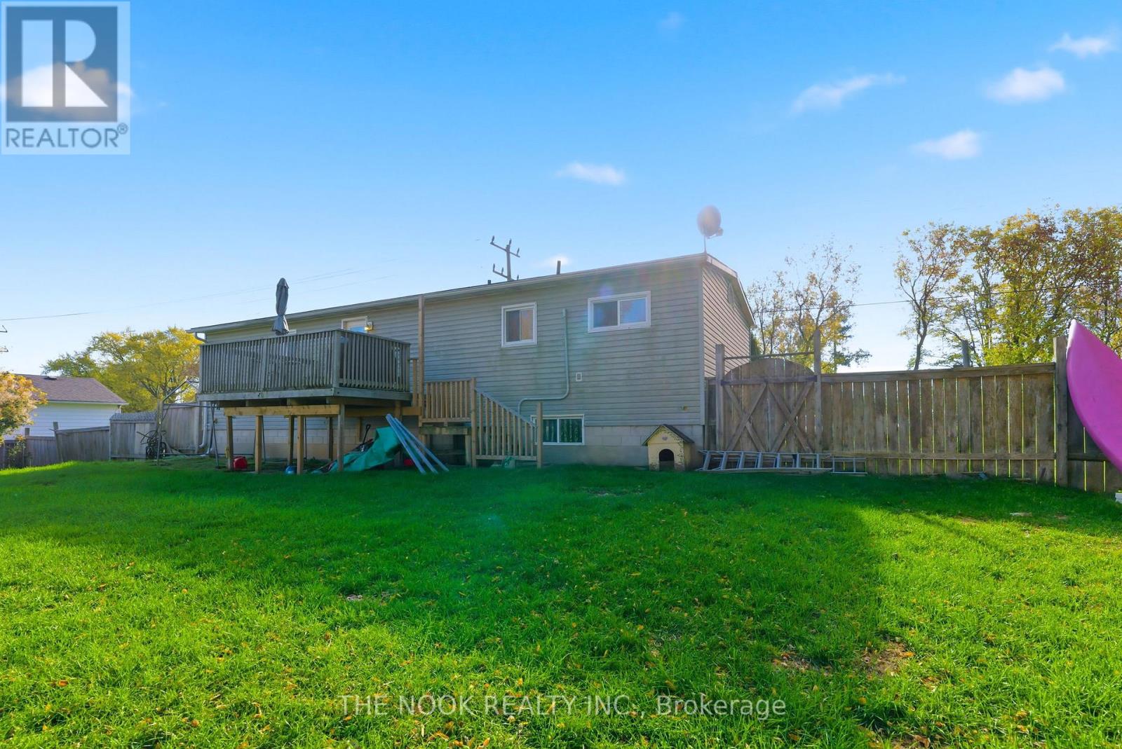 45 William Street, Cramahe, Ontario  K0K 1S0 - Photo 37 - X12494354