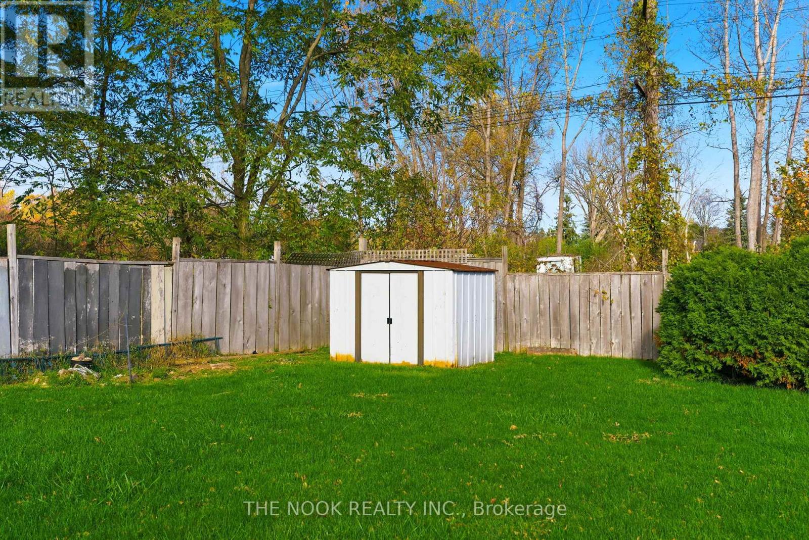 45 William Street, Cramahe, Ontario  K0K 1S0 - Photo 39 - X12494354