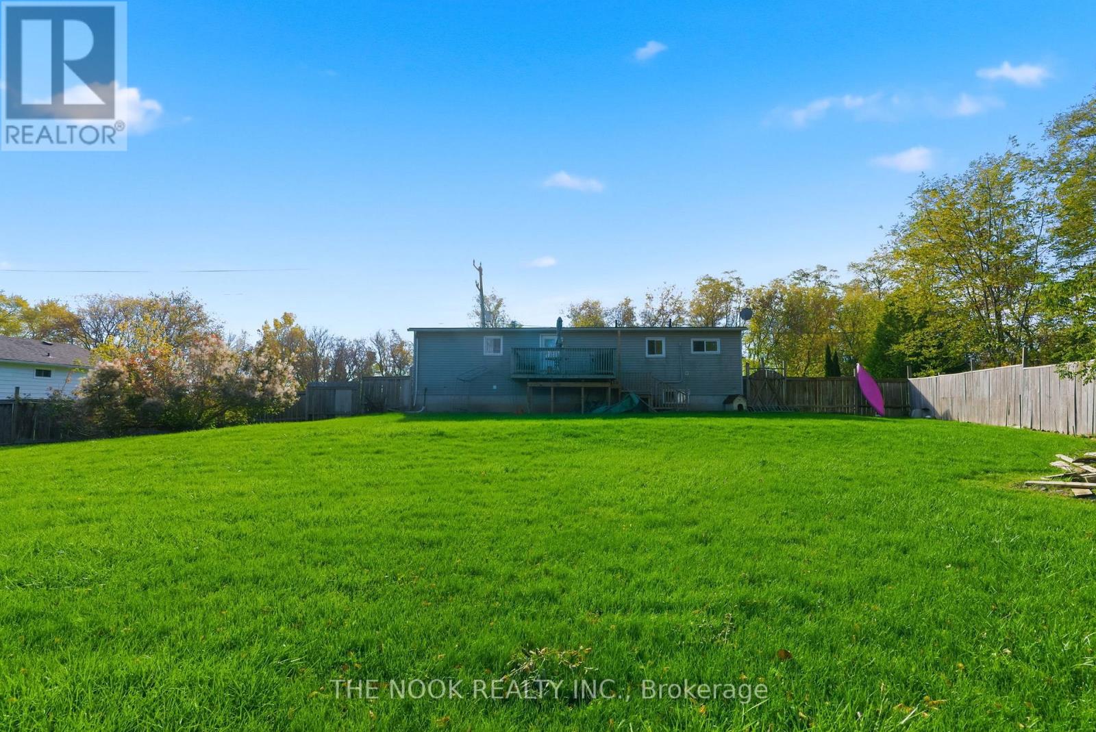 45 William Street, Cramahe, Ontario  K0K 1S0 - Photo 40 - X12494354