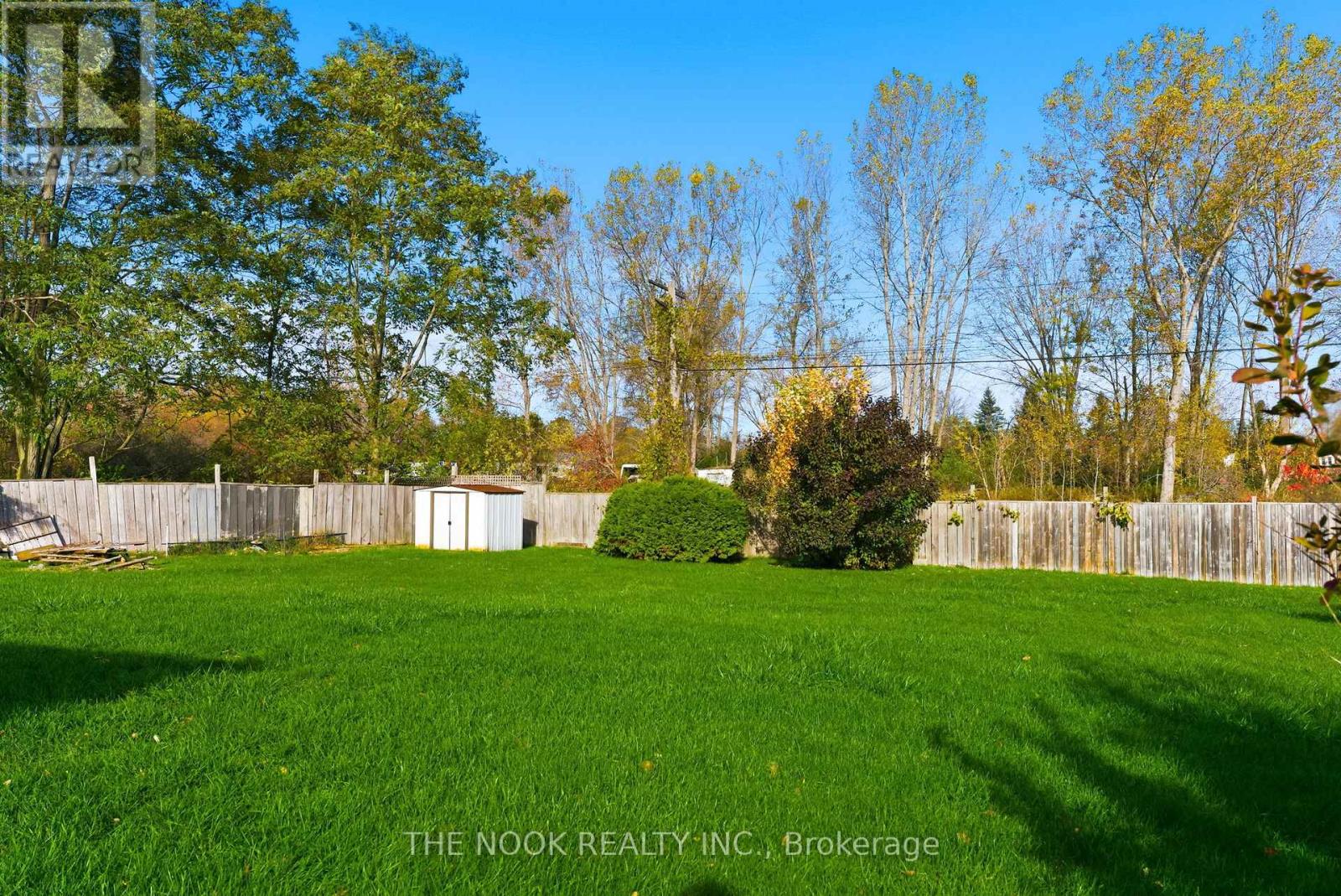 45 William Street, Cramahe, Ontario  K0K 1S0 - Photo 42 - X12494354