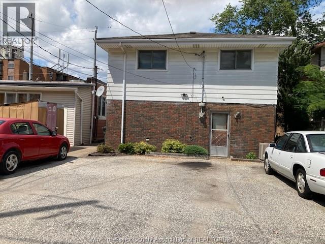 4747 Seminole, Windsor, Ontario  N8Y 2A2 - Photo 2 - 25021141