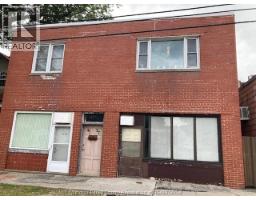 4747 SEMINOLE, Windsor, Ontario