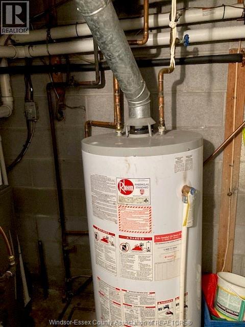 4747 Seminole, Windsor, Ontario  N8Y 2A2 - Photo 11 - 25021141