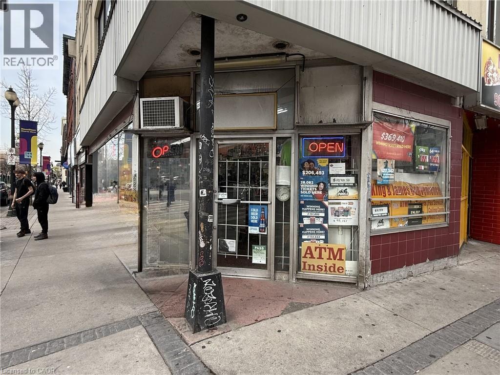 1 King Street E, Hamilton, Ontario  L8N 1A1 - Photo 2 - 40724569