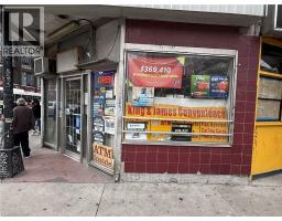 1 KING Street E, Hamilton, Ontario