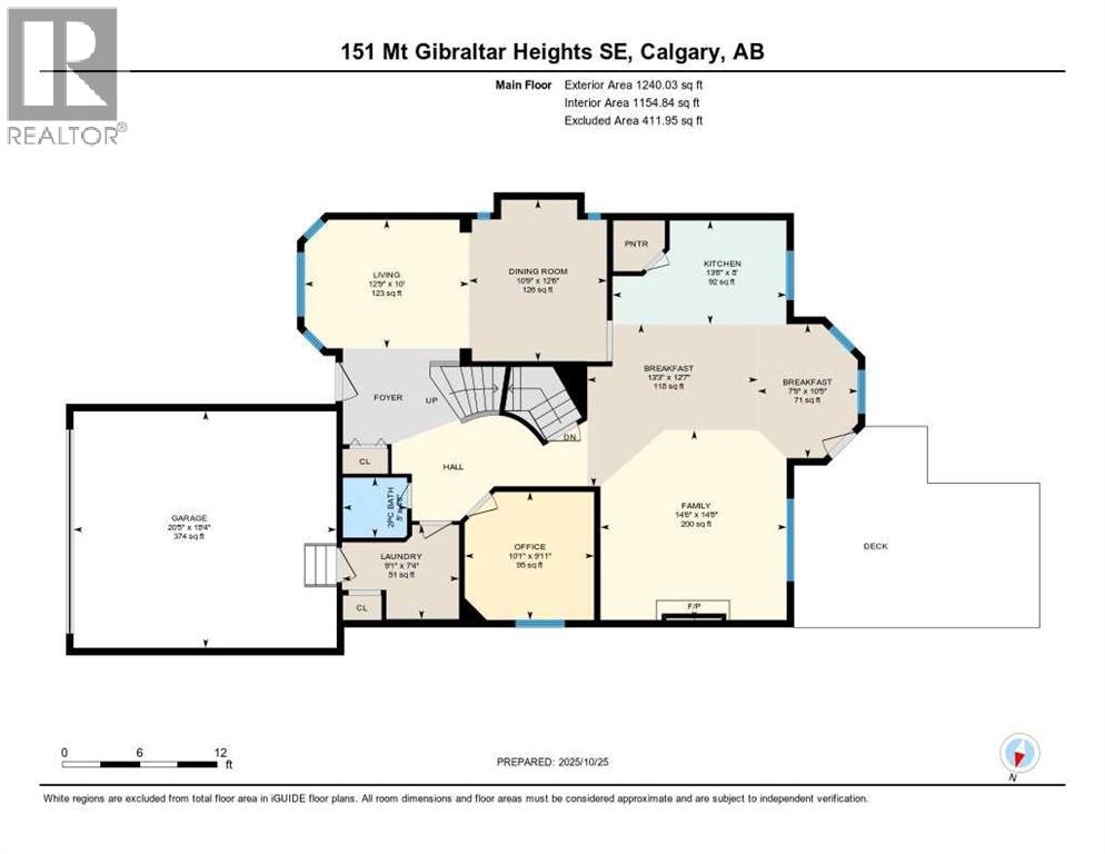 151 Mt Gibraltar Heights Se, Calgary, Alberta  T2Z 3R2 - Photo 48 - A2266324