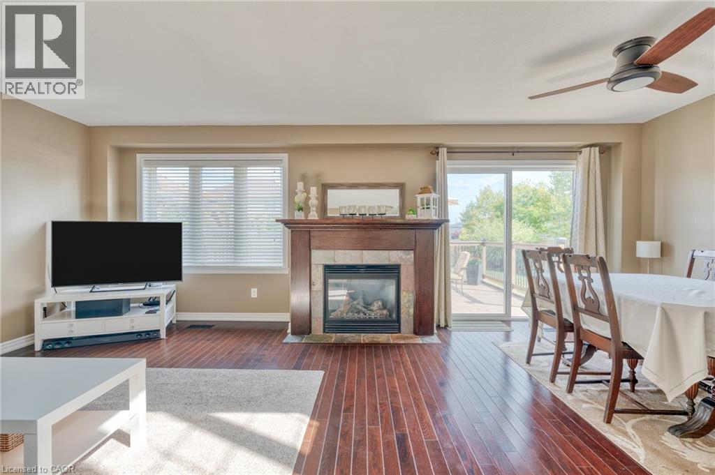 286 Fall Fair Way, Binbrook, Ontario  L0R 1C0 - Photo 11 - 40771080