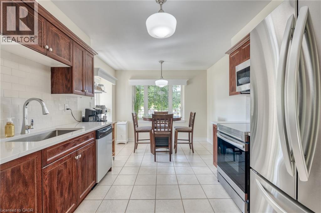 286 Fall Fair Way, Binbrook, Ontario  L0R 1C0 - Photo 6 - 40771080