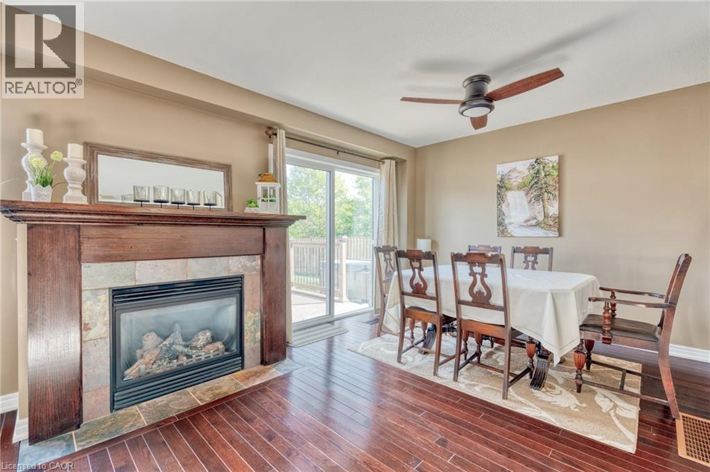 286 Fall Fair Way, Binbrook, Ontario  L0R 1C0 - Photo 15 - 40771080