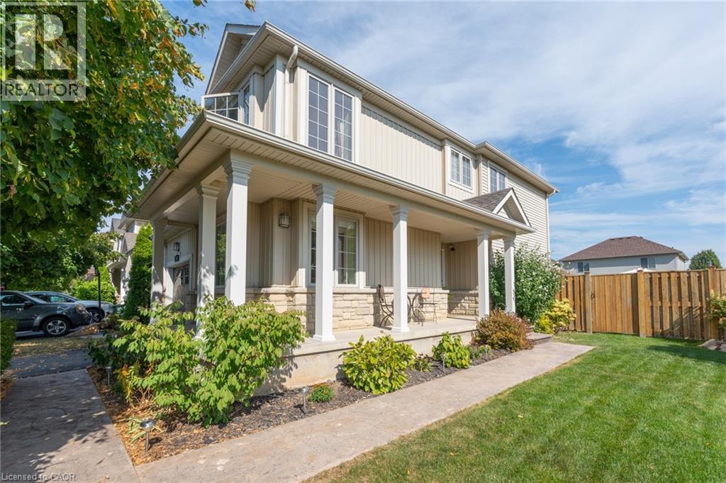 286 Fall Fair Way, Binbrook, Ontario  L0R 1C0 - Photo 3 - 40771080