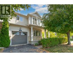 286 FALL FAIR Way, Binbrook, Ontario