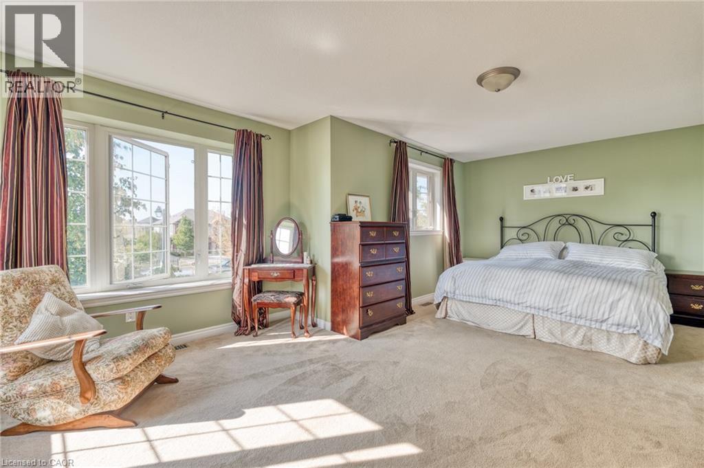 286 Fall Fair Way, Binbrook, Ontario  L0R 1C0 - Photo 18 - 40771080