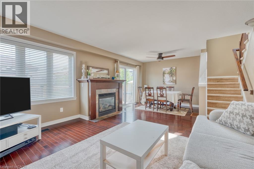 286 Fall Fair Way, Binbrook, Ontario  L0R 1C0 - Photo 12 - 40771080