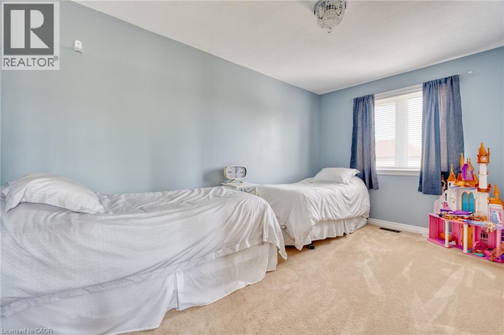 286 Fall Fair Way, Binbrook, Ontario  L0R 1C0 - Photo 23 - 40771080