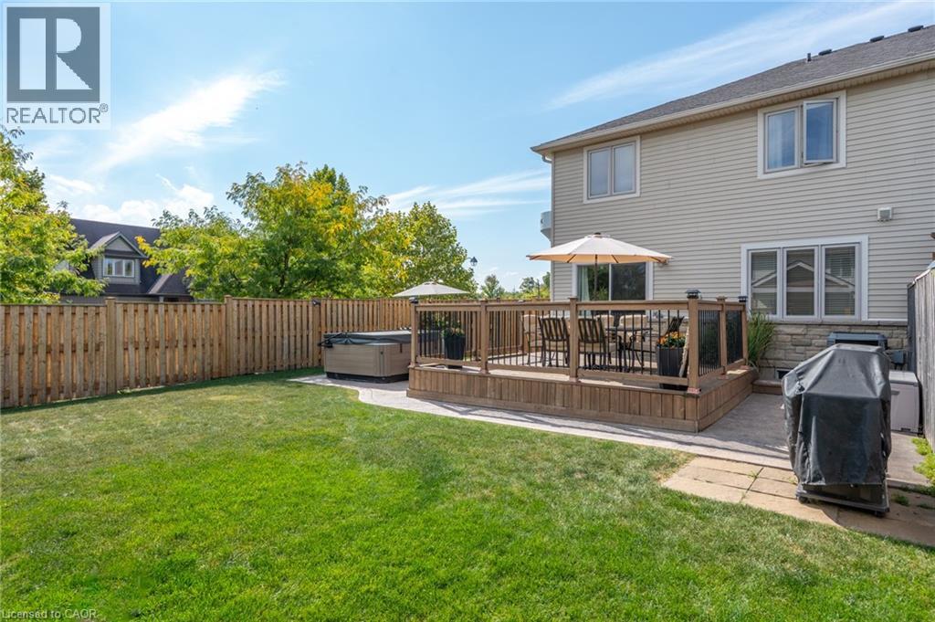 286 Fall Fair Way, Binbrook, Ontario  L0R 1C0 - Photo 35 - 40771080