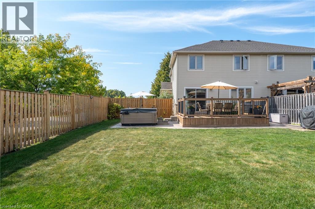 286 Fall Fair Way, Binbrook, Ontario  L0R 1C0 - Photo 34 - 40771080