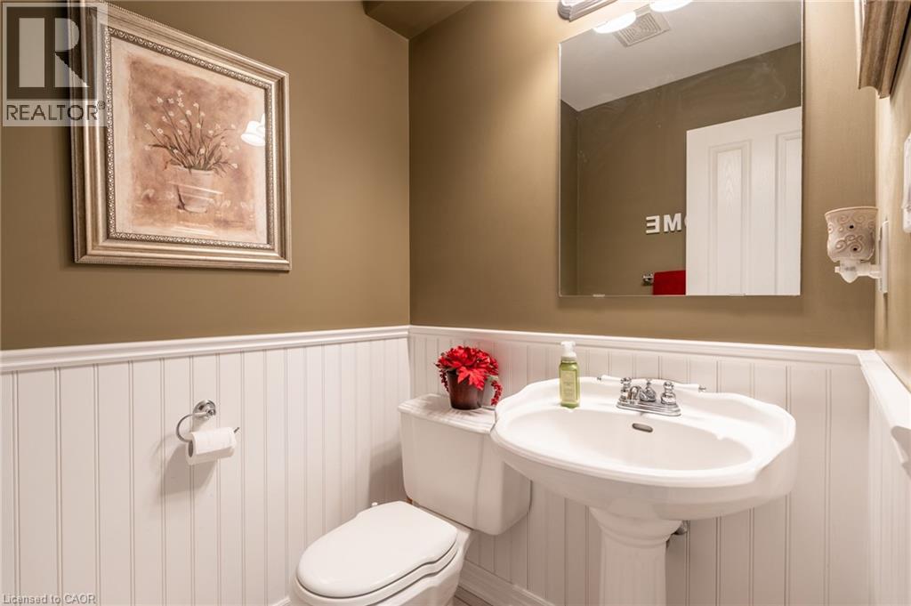 286 Fall Fair Way, Binbrook, Ontario  L0R 1C0 - Photo 16 - 40771080