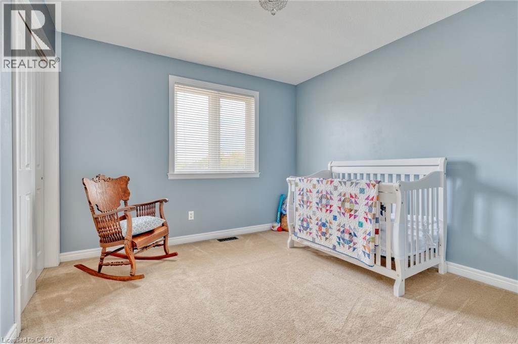 286 Fall Fair Way, Binbrook, Ontario  L0R 1C0 - Photo 22 - 40771080