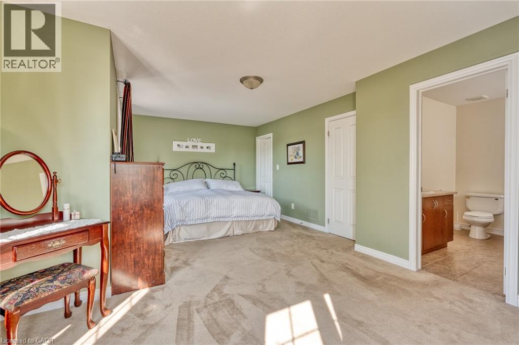 286 Fall Fair Way, Binbrook, Ontario  L0R 1C0 - Photo 19 - 40771080