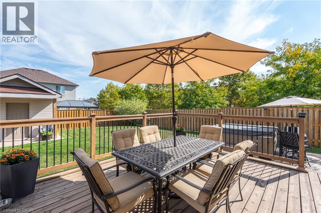 286 Fall Fair Way, Binbrook, Ontario  L0R 1C0 - Photo 31 - 40771080