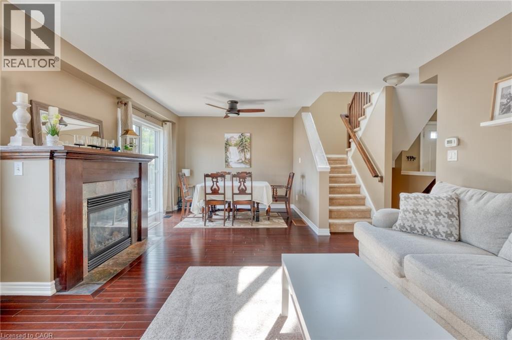 286 Fall Fair Way, Binbrook, Ontario  L0R 1C0 - Photo 13 - 40771080