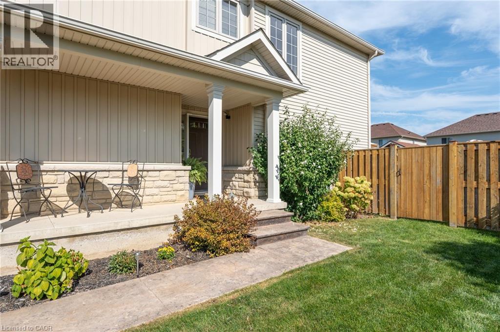 286 Fall Fair Way, Binbrook, Ontario  L0R 1C0 - Photo 4 - 40771080