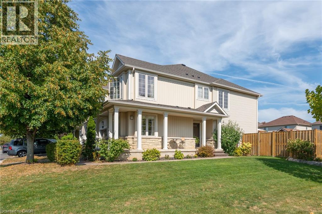 286 Fall Fair Way, Binbrook, Ontario  L0R 1C0 - Photo 2 - 40771080