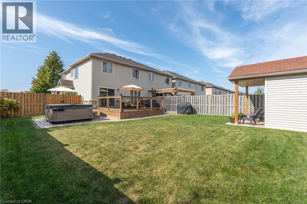 286 Fall Fair Way, Binbrook, Ontario  L0R 1C0 - Photo 33 - 40771080