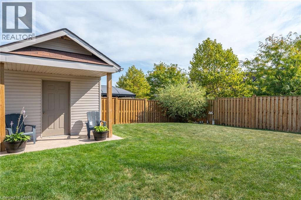 286 Fall Fair Way, Binbrook, Ontario  L0R 1C0 - Photo 36 - 40771080