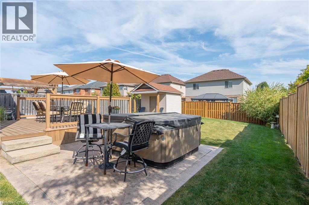 286 Fall Fair Way, Binbrook, Ontario  L0R 1C0 - Photo 32 - 40771080