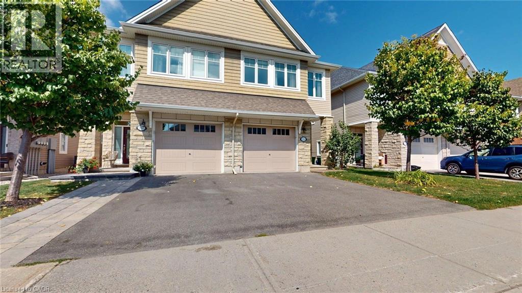 253 BRAMBLING WAY, Ottawa, Ontario