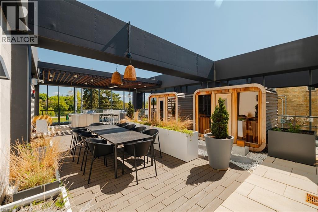 741 King Street W Unit# 408, Kitchener, Ontario  N2G 0E9 - Photo 15 - 40772374