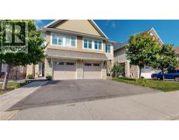 253 BRAMBLING WAY, Ottawa, Ontario