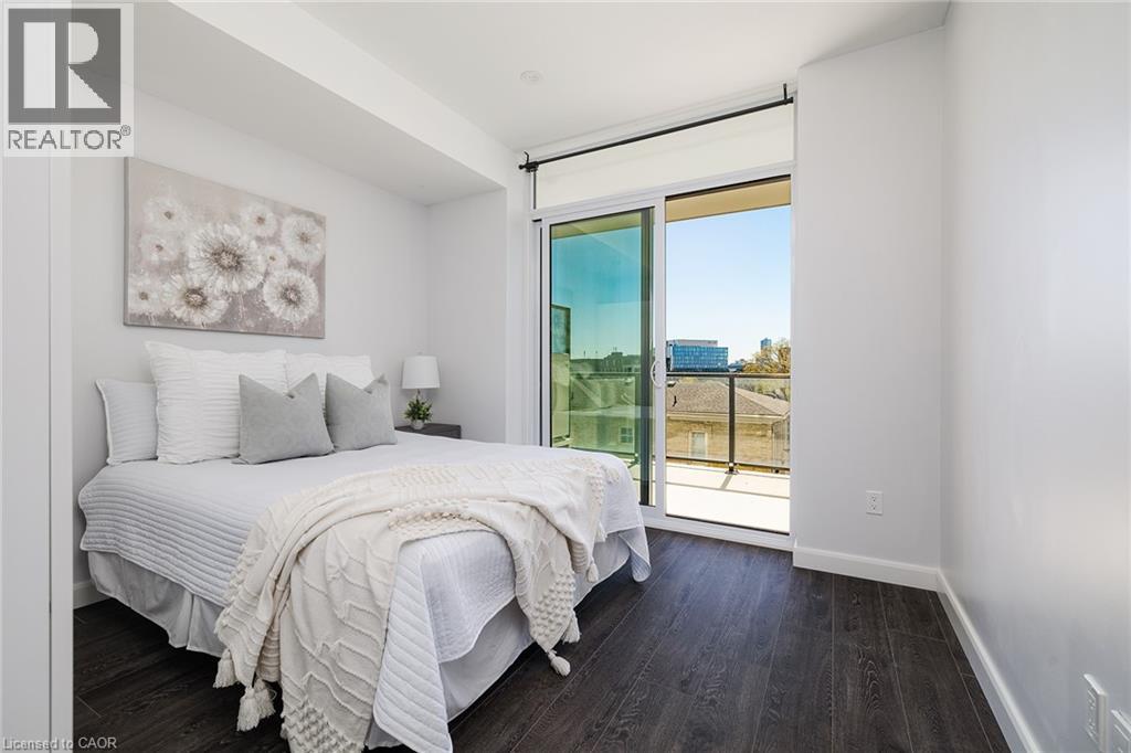 741 King Street W Unit# 408, Kitchener, Ontario  N2G 0E9 - Photo 7 - 40772374