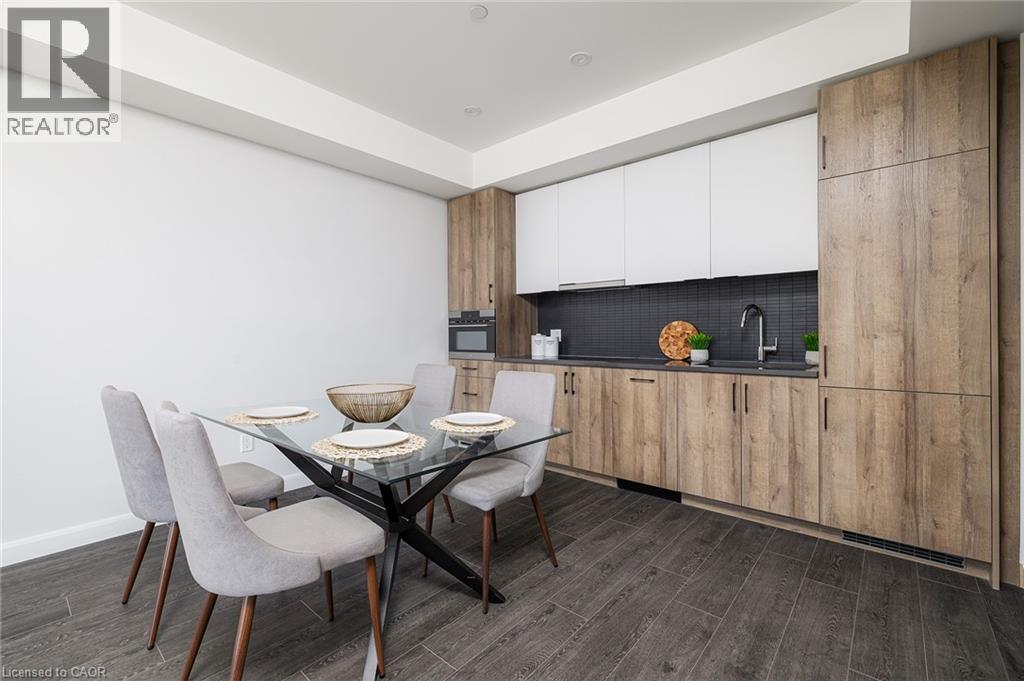 741 King Street W Unit# 408, Kitchener, Ontario  N2G 0E9 - Photo 4 - 40772374